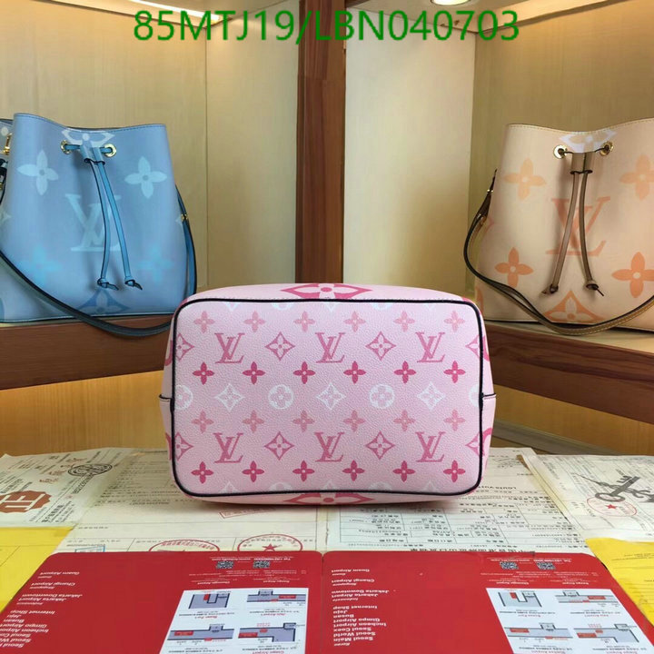 LV Bags-(4A)-Nono-No Purse-Nano No-,Code: LBN040703,$ 111USD