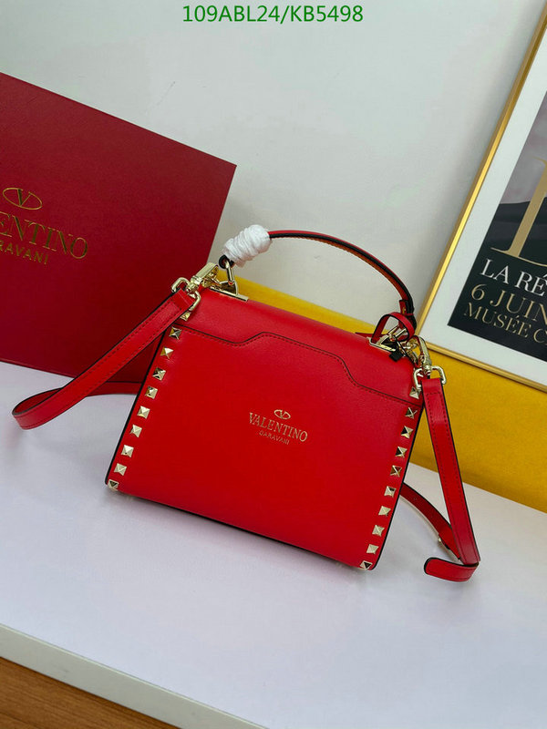 Valentino Bag-(4A)-Diagonal-,Code: KB5498,$ 142USD