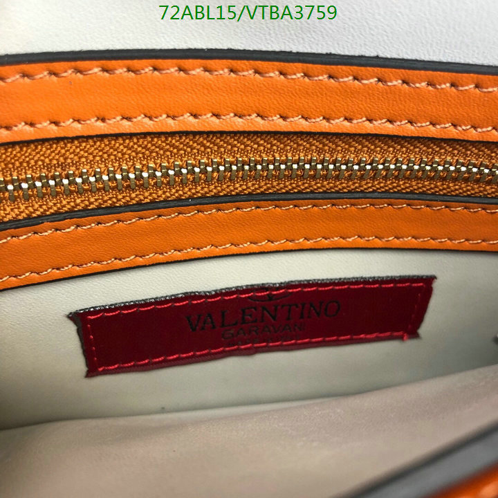 Valentino Bag-(4A)-Diagonal-,Code: VTBA3759,$ 94USD