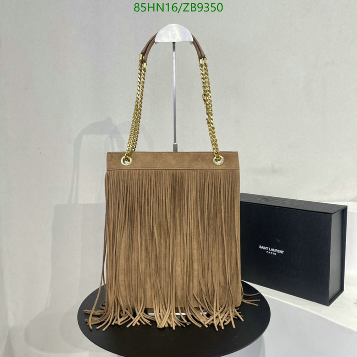 YSL Bag-(4A)-Diagonal-,Code: ZB9350,$ 111USD