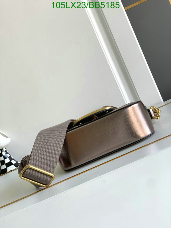 Valentino Bag-(4A)-Diagonal- Code: BB5185 $ 137USD