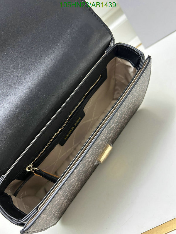 Michael Kors Bag-(4A)-Crossbody- Code: AB1439 $ 137USD