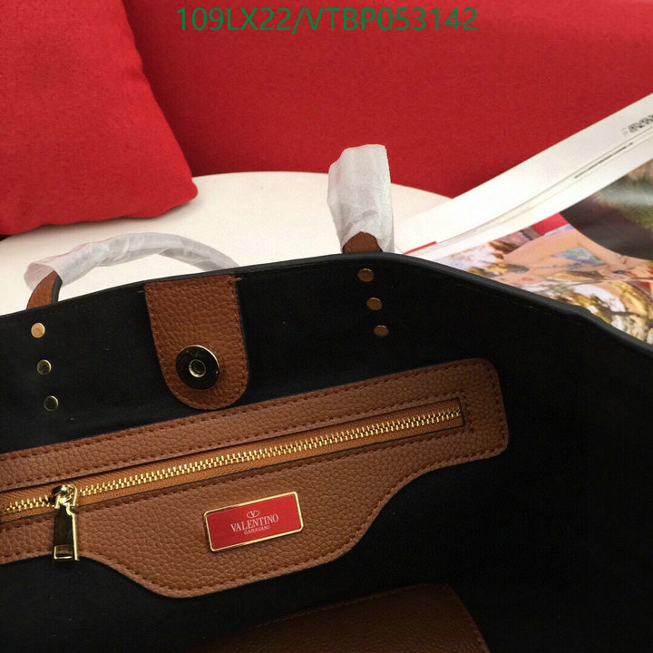 Valentino Bag-(4A)-Handbag-,Code: VTBP053142,$ 142USD