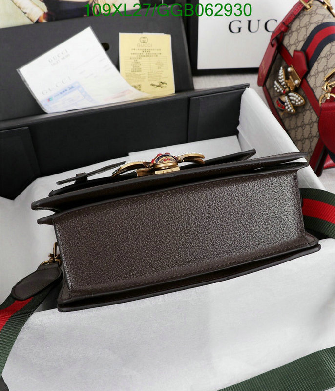 Gucci Bag-(4A)-Ophidia-G,Code: GGB062930,$ 142USD