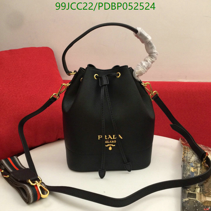 Prada Bag-(4A)-Diagonal- Code: PDBP052524 $ 129USD