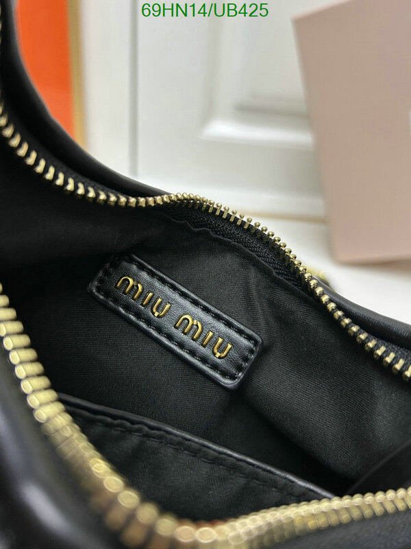 Miu Miu Bag-(4A)-Diagonal- Code: UB425 $ 90USD