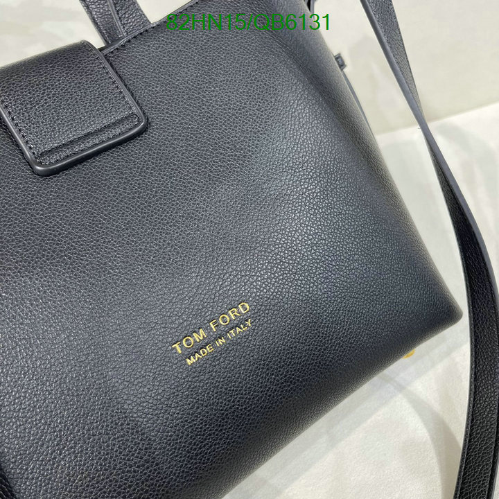 Tom Ford Bag-(4A)-Handbag- Code: QB6131 $ 107USD