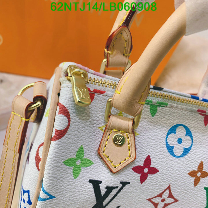 LV Bags-(4A)-Speedy-,Code: LB060908,$ 81USD
