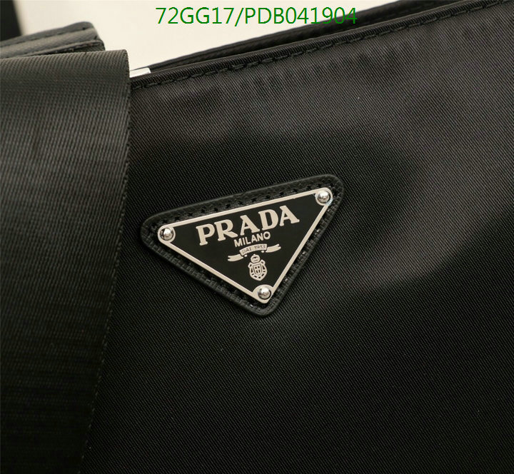 Prada Bag-(4A)-Diagonal-,Code: PDB041904,$ 94USD