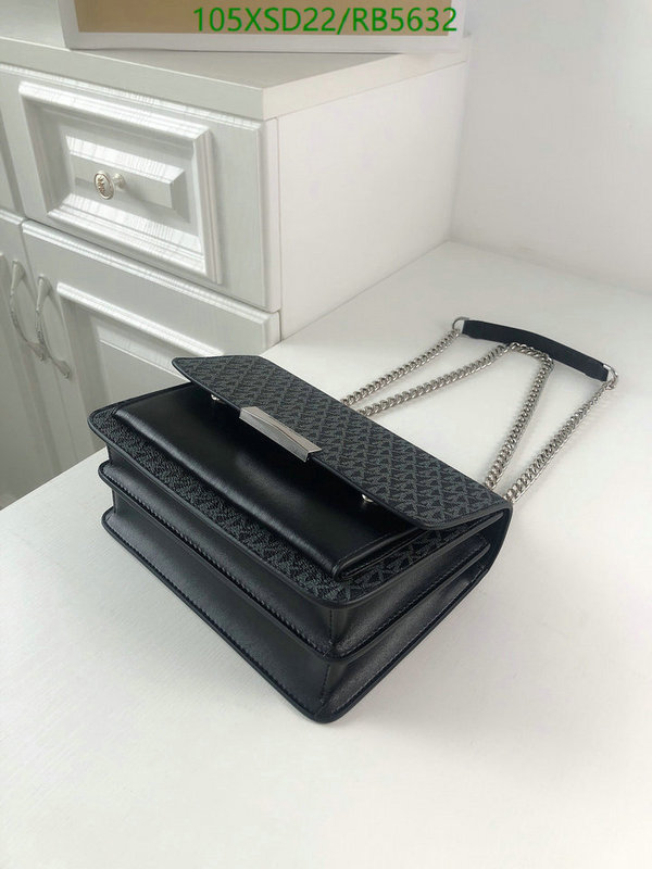 Michael Kors Bag-(4A)-Diagonal-,Code: RB5632,$ 137USD