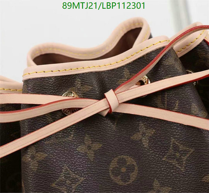 LV Bags-(4A)-Nono-No Purse-Nano No-,Code: LBP112301,$ 116USD