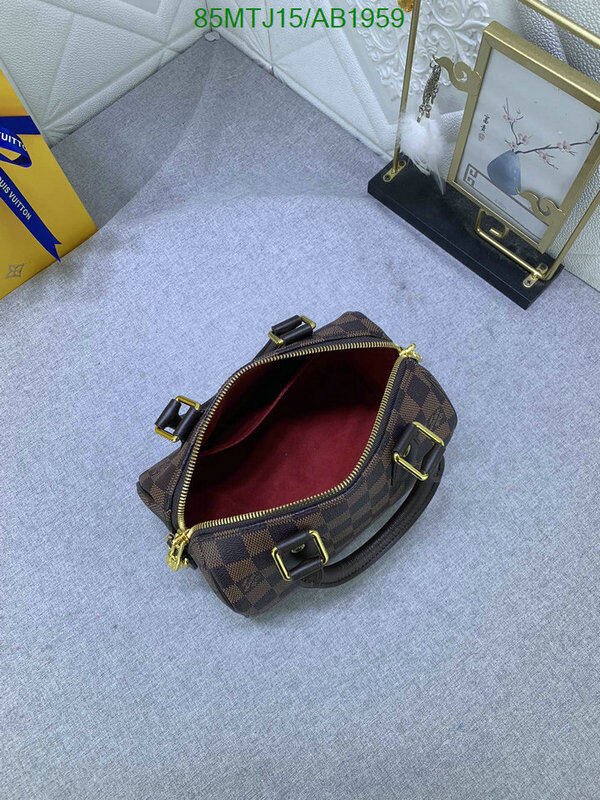 LV Bag-(4A)-Speedy- Code: AB1959 $ 111USD