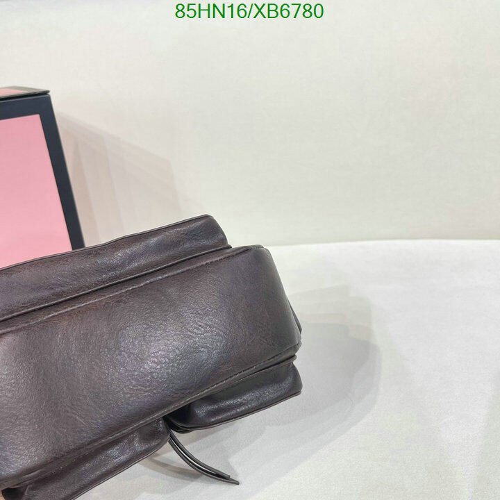 Miu Miu Bag-(4A)-Handbag-,Code: XB6780,$ 111USD