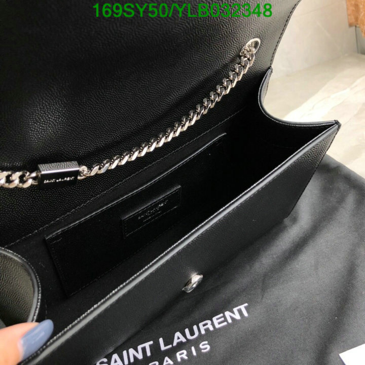 YSL Bag-(4A)-Kate-Solferino-Sunset Code: YLB032348 $ 220USD