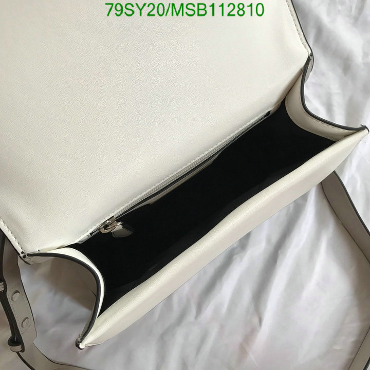 Michael Kors Bag-(4A)-Diagonal-,Code: MSB112810,$ 116USD