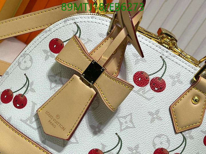 LV Bag-(4A)-Alma- Code: EB6273 $ 116USD
