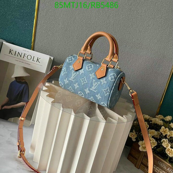 LV Bag-(4A)-Speedy- Code: RB5486 $ 111USD