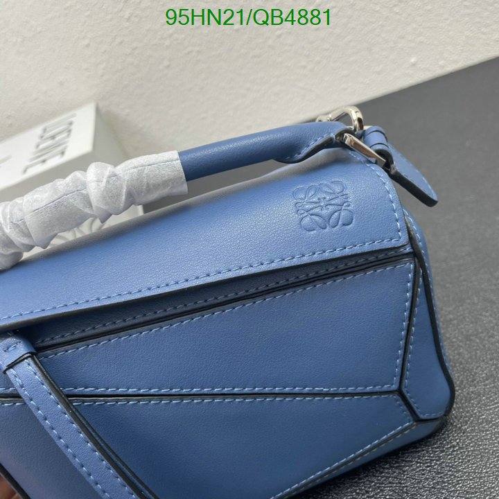 Loewe Bag-(4A)-Puzzle- Code: QB4881 $ 124USD