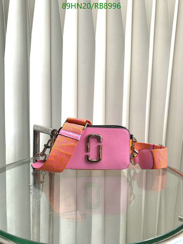 Marc Jacobs Bag-(4A)-Diagonal- Code: RB8996 $ 116USD