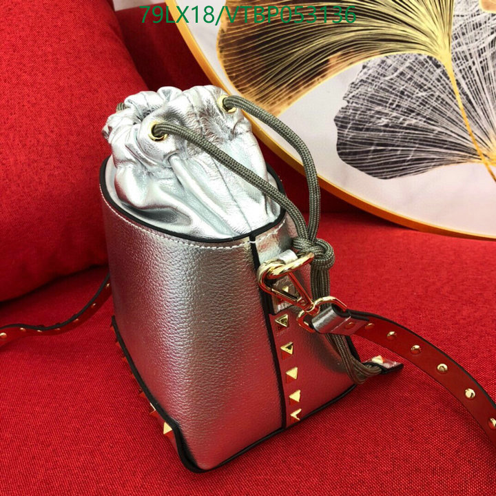 Valentino Bag-(4A)-Diagonal-,Code: VTBP053136,$ 103USD