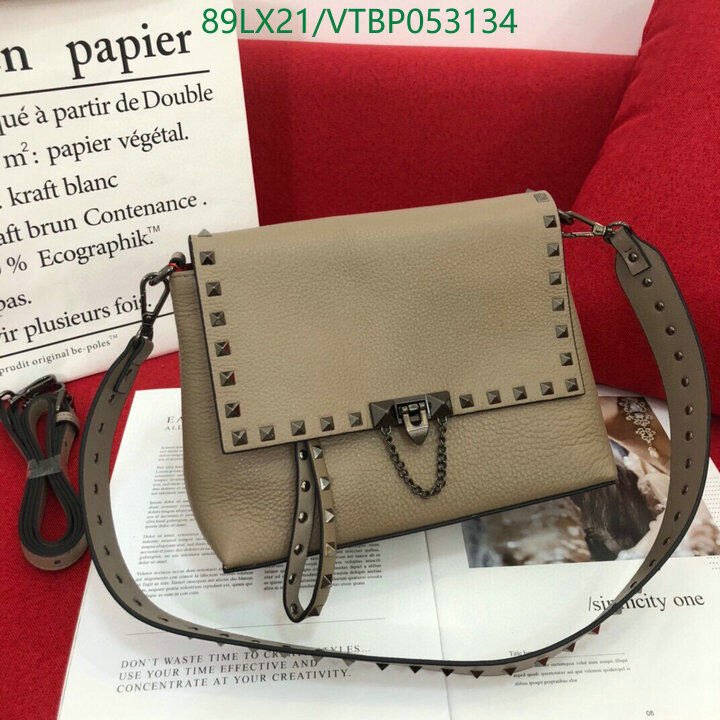 Valentino Bag-(4A)-Diagonal-,Code: VTBP053134,$ 116USD