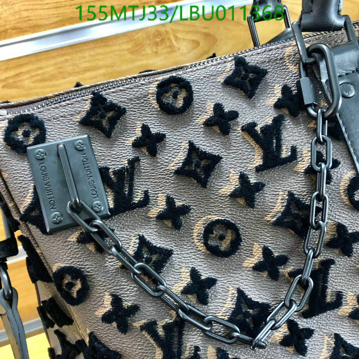 LV Bags-(4A)-Keepall BandouliRe 45-50-,Code: LBU011368,$ 202USD