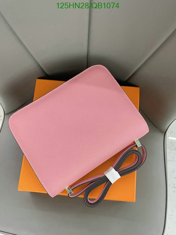 Hermes Bag-(4A)-Constance- Code: QB1074