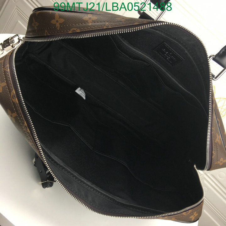 LV Bags-(4A)-Explorer-Anton-Dandy-,Code:LBA0521488,$ 129USD