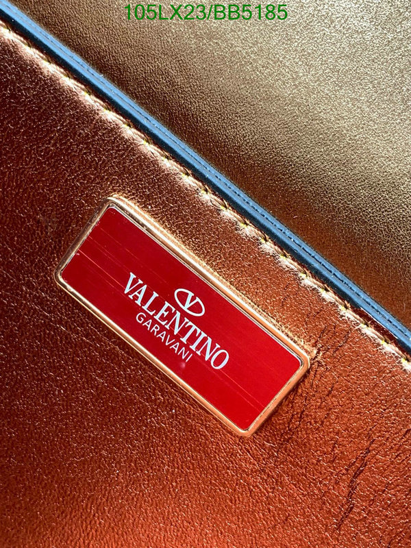 Valentino Bag-(4A)-Diagonal- Code: BB5185 $ 137USD