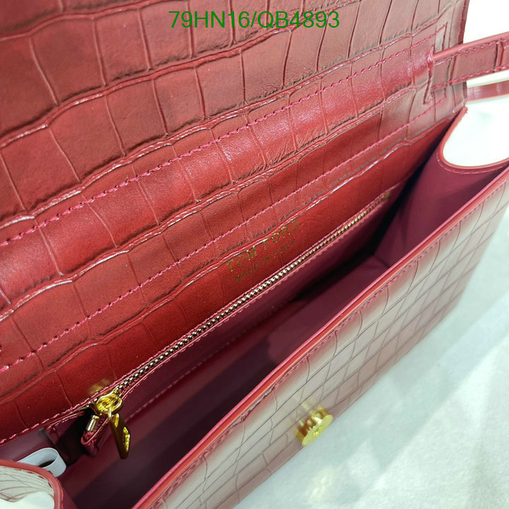 Tom Ford Bag-(4A)-Diagonal- Code: QB4893 $ 103USD