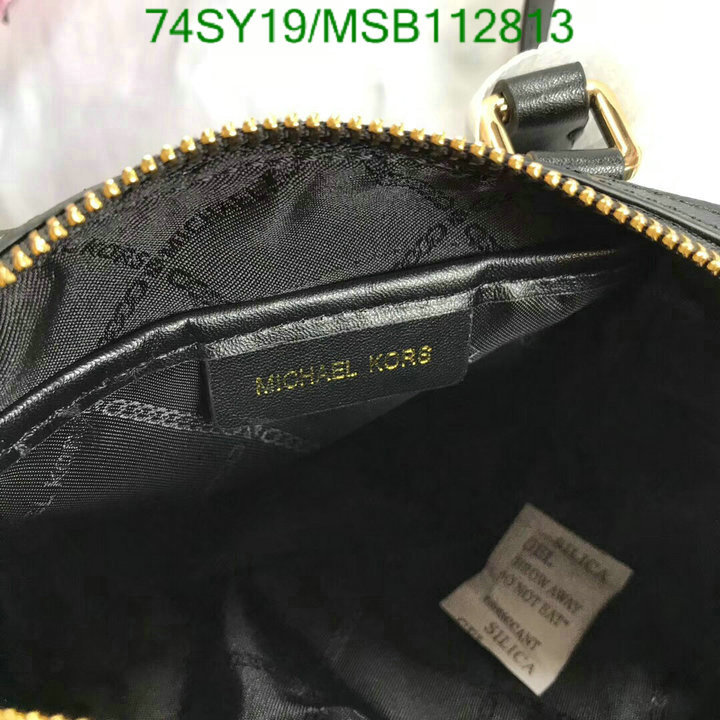 Michael Kors Bag-(4A)-Diagonal-,Code: MSB112813,$ 168USD