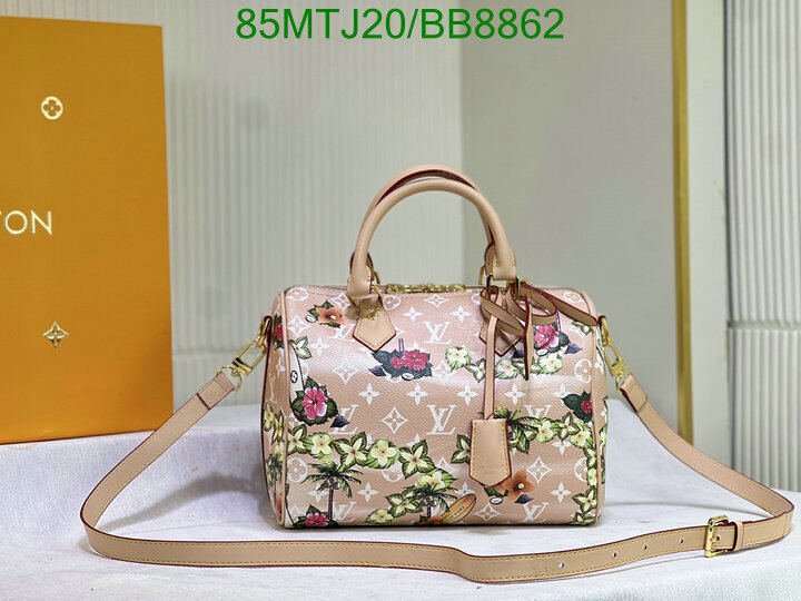 LV Bag-(4A)-Speedy- Code: BB8862 $ 111USD