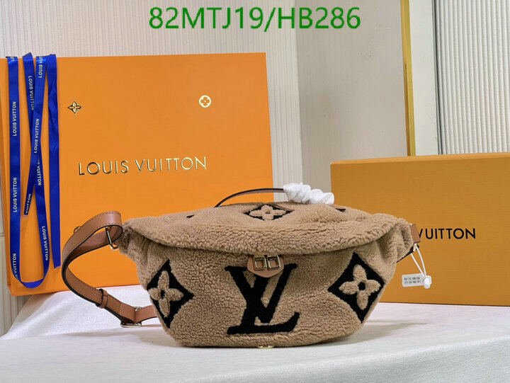LV Bags-(4A)-Discovery-,Code: HB286,$ 107USD