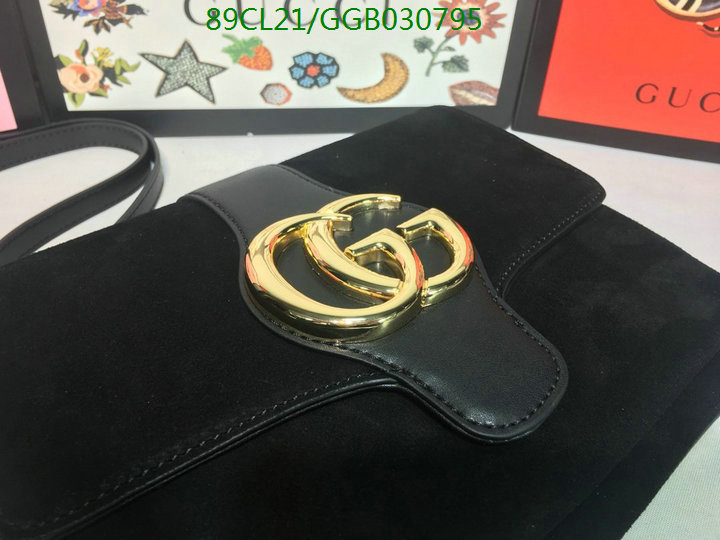 Gucci Bag-(4A)-Marmont,Code: GGB030795,$ 116USD