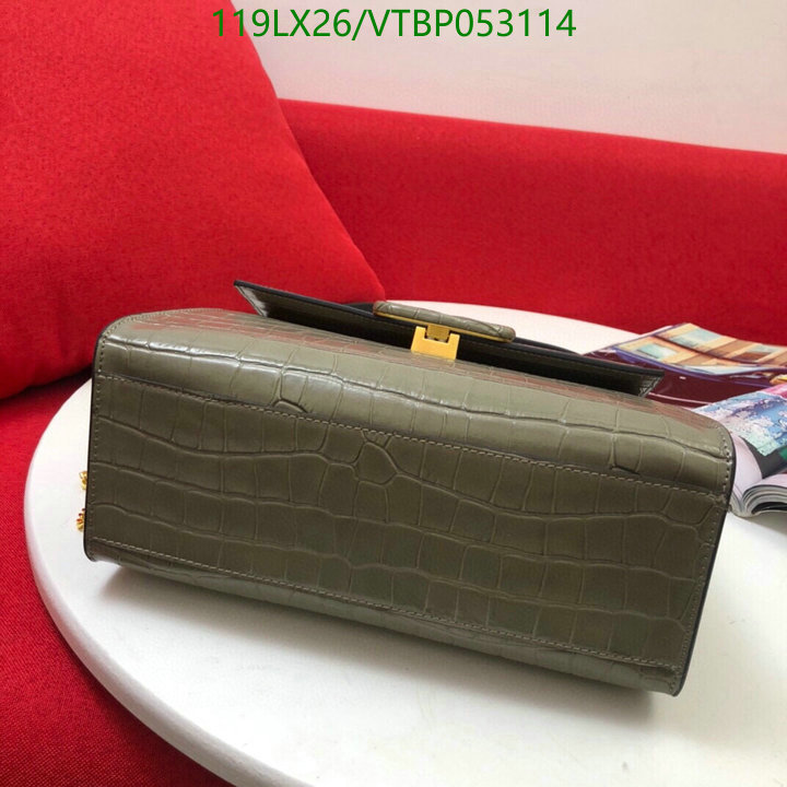 Valentino Bag-(4A)-Diagonal-,Code: VTBP053114,$ 155USD