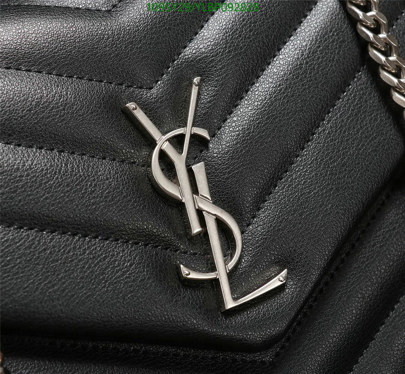 YSL Bag-(4A)-LouLou Series,Code: YLBP092828,$ 150USD