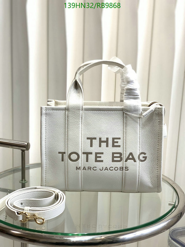 Marc Jacobs Bag-(4A)-Handbag- Code: RB9868 $ 181USD