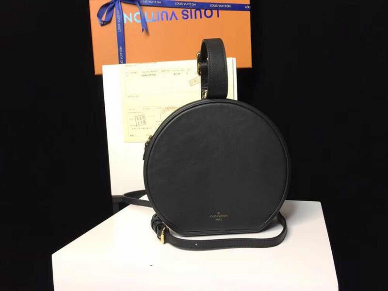 LV Bags-(4A)-Boite Chapeau-,Code： LB041901,$ 129USD