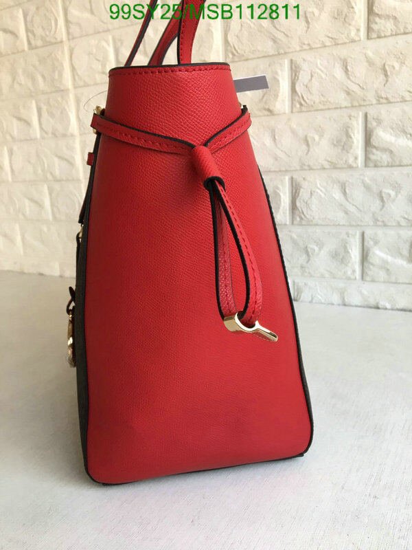 Michael Kors Bag-(4A)-Handbag-,Code: MSB112811,$ 129USD