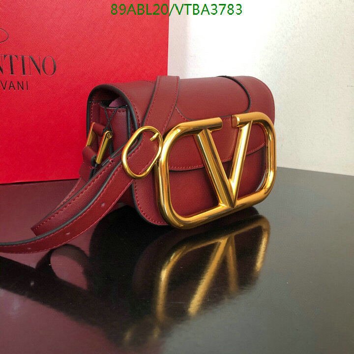 Valentino Bag-(4A)-Diagonal-,Code: VTBA3783,$ 116USD