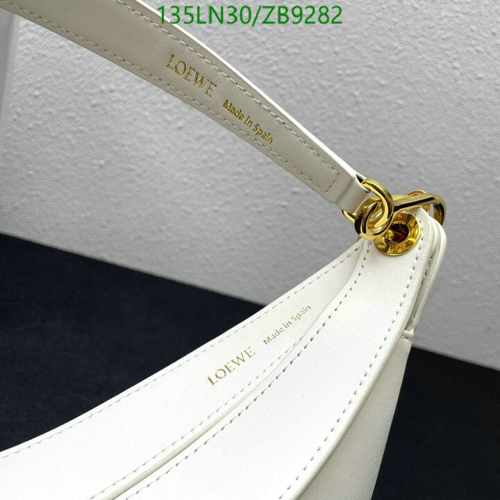 Loewe Bag-(4A)-Handbag-,Code: ZB9282,$ 176USD