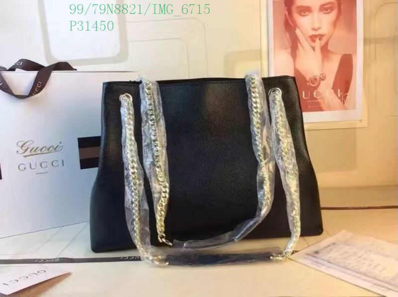 Gucci Bag-(4A)-Handbag-,Code: GGB112810,$ 129USD