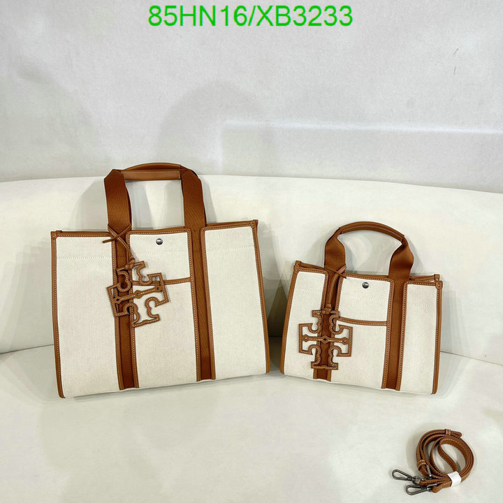 Tory Burch Bag-(4A)-Handbag-,Code: XB3233,