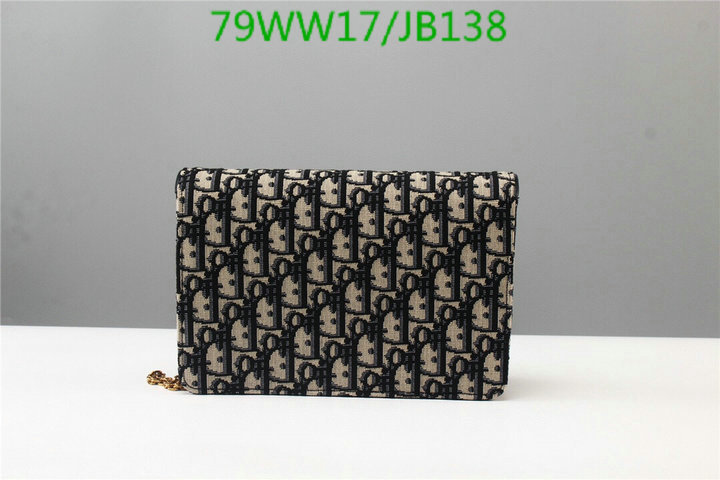 Dior Bags-(4A)-Saddle-,Code: JB138,$ 103USD