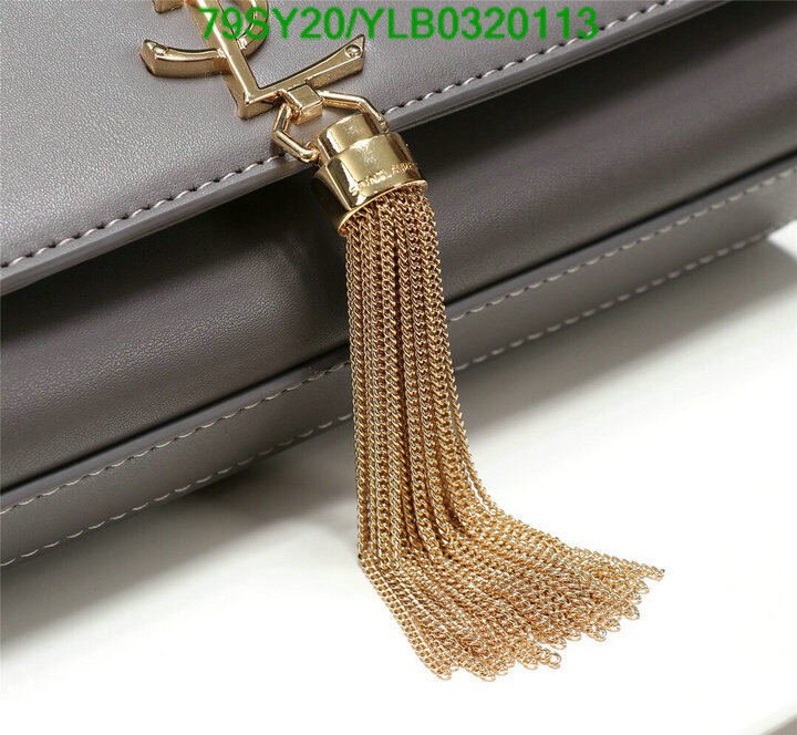 YSL Bag-(4A)-Kate-Solferino-Sunset,Code: YLB0320113,$ 103USD