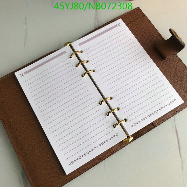 LV Bags-(4A)-Wallet-,Code: NB072308,$ 59USD