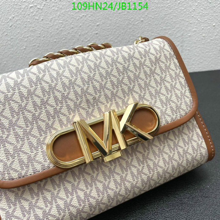 Michael Kors Bag-(4A)-Diagonal-,Code: JB1154,$ 142USD