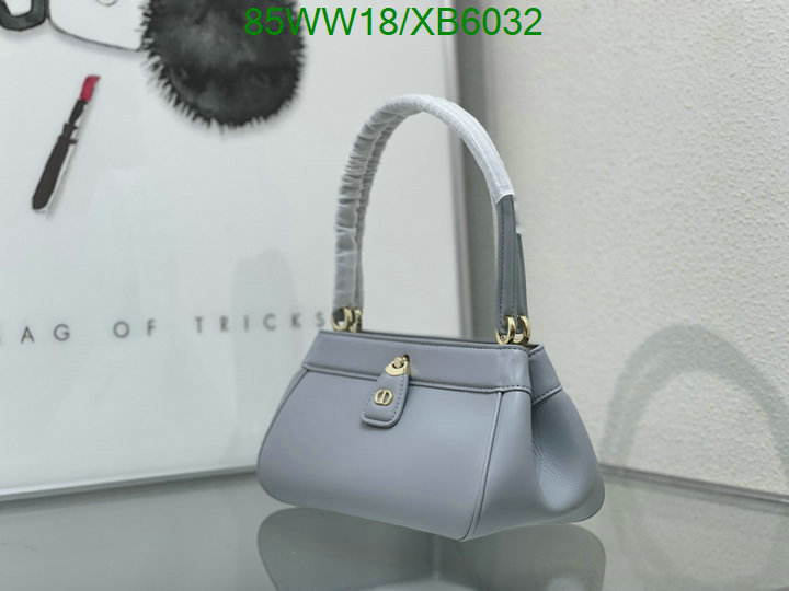 Dior Bags-(4A)-Other Style- Code: XB6032 $ 111USD