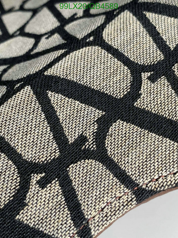 Valentino Bag-(4A)-Diagonal- Code: QB4589 $ 129USD