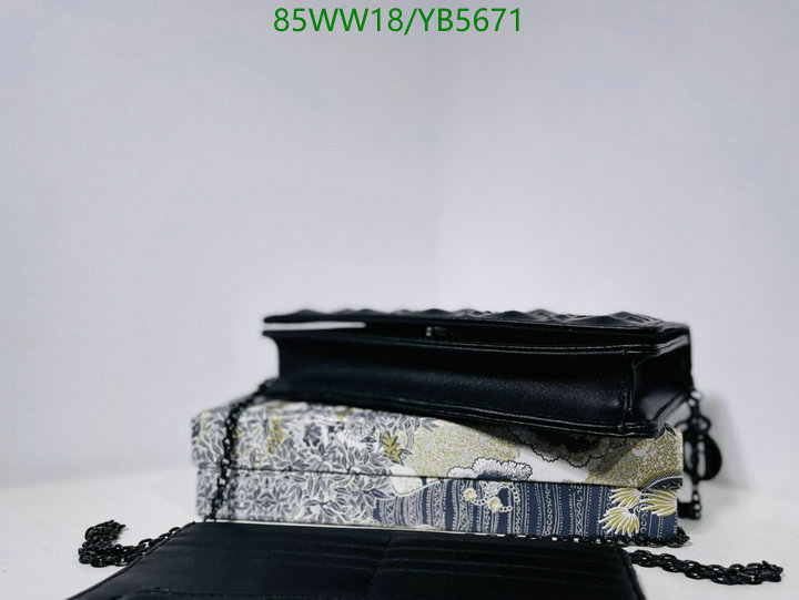 Dior Bags-(4A)-Other Style- Code: YB5671 $ 111USD
